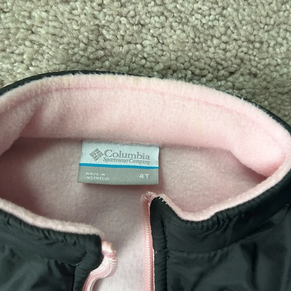 Columbia jacket - Picture 3 of 3